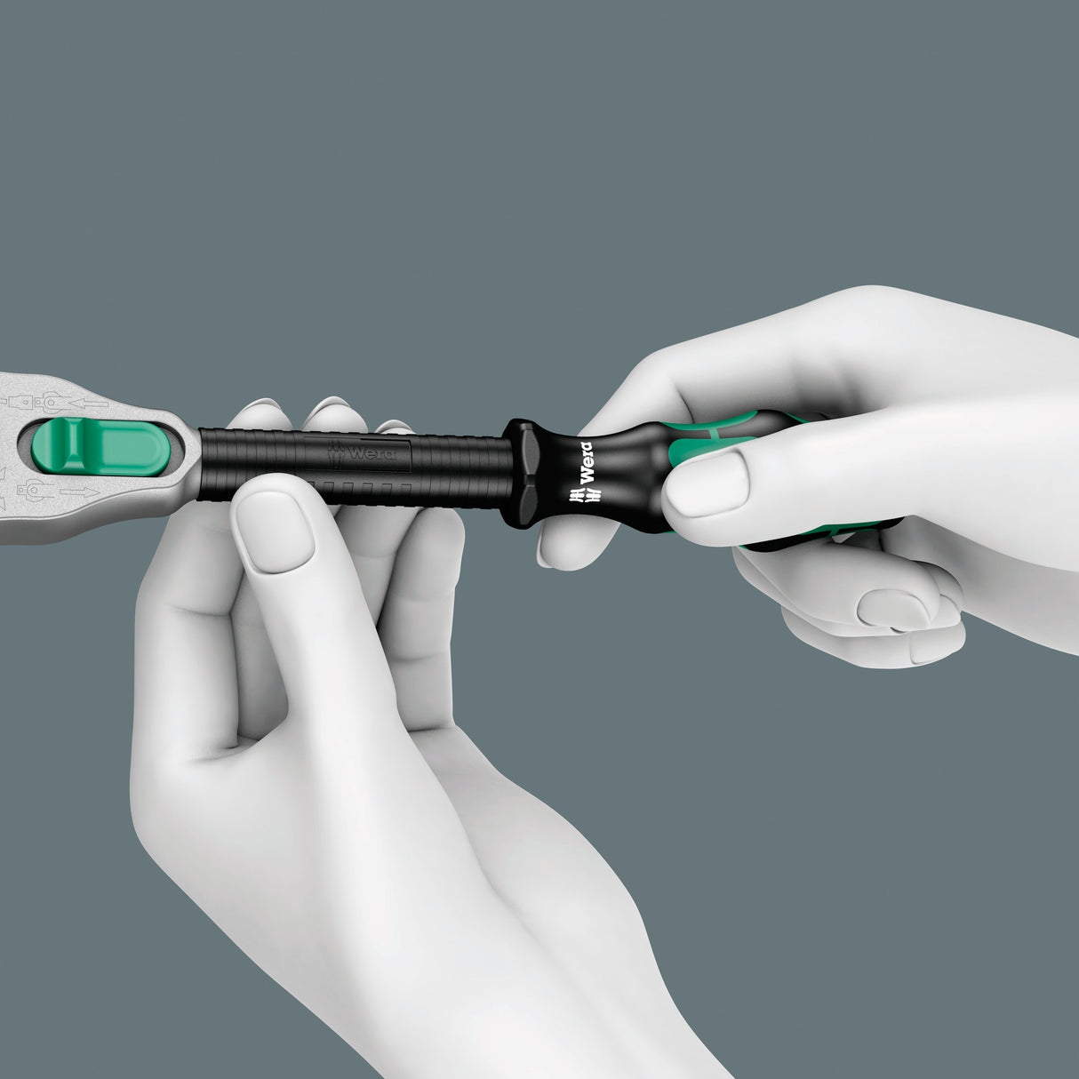 Waa kraftform compact zyklop ms1 metal velocità rate, 1