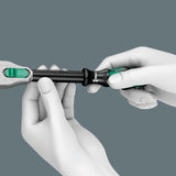 Waa kraftform compact zyklop ms1 metal velocità rate, 1