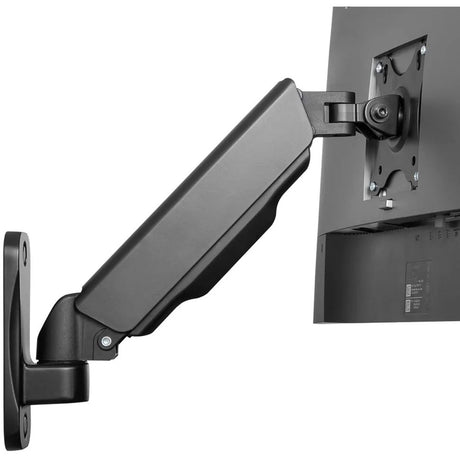 Neomounts WL70-440BL11 TV Wandmontage Wandmontage (Schwaarz)