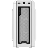 Be quiet! Silent Base 802 midi tower casing (white | 2x USB-A | 1x USB-C)