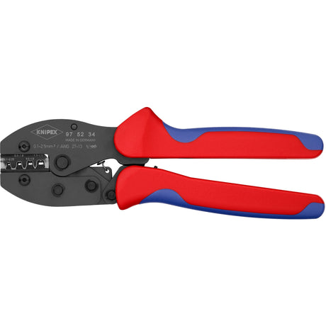 Knipex Prefiforce 97 52 34 SB