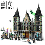 Lego Harry Potter™ Malfoyova vila 76453