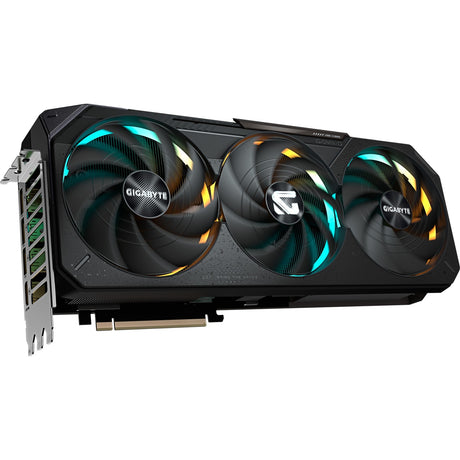 Gigabyte gv-n5080gaming oc-16gd geforce rtx 5080 gaming oc 16g, 16gb, gddr7, 256bit, pcie5.0
