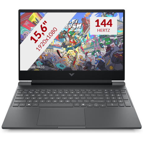 Victus by HP 15-fa2070nd (ch4m5ea) 15.6 gaming laptop (black | i7-13620h | rtx 5050 | 16 gb | 1 tb ssd)