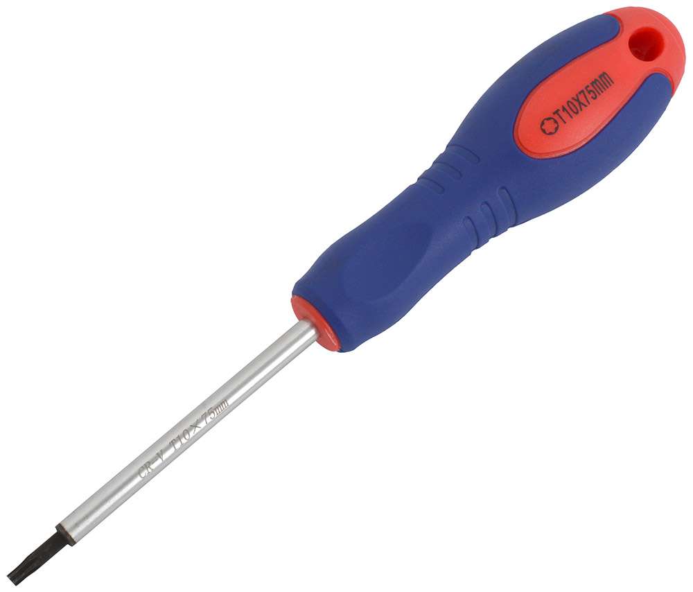 Radon pro torx screw driver