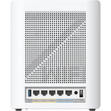 Asus zenwifi bq16 router (white, 3 pieces)