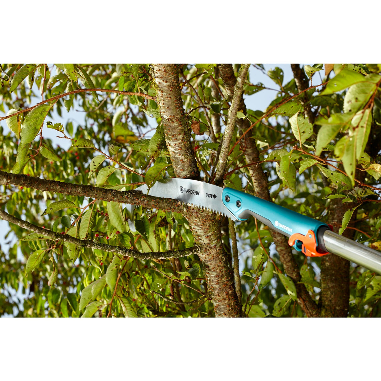 Gardena Cakisystem-pruning Layer 300 P Bent