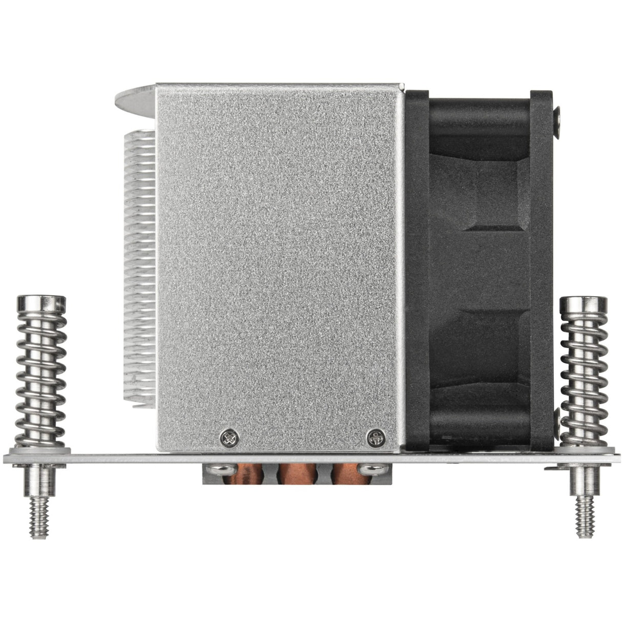 SilverStone AR09-AM4 CPU Cooler (4-pin PWM fan connector)