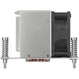 SilverStone AR09-AM4 CPU Cooler (4-pin PWM fan connector)