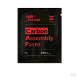 Split second carbon assembly paste - carbon assembly paste