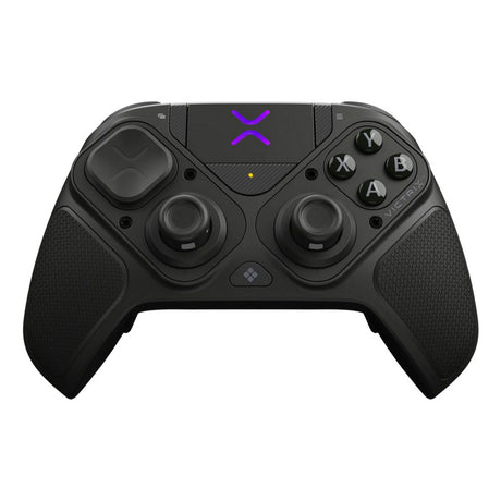 Turtle Beach Victrix Pro BFG Reloaded Wireless Modular Controller (Grau, PC, Steam Deck)