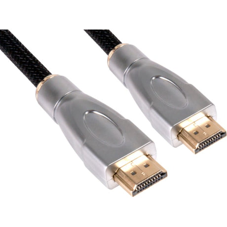 Club 3D HDMI 2.0 Premium UHD-Kabel (3 Meter)