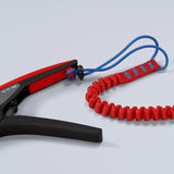 Knipex Nexstrip Wire Stripper (Black Red)