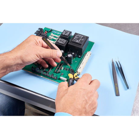 Wiha smd placéiert Set Beroder ESD