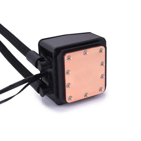 Alphacool Core Ocean T38 420 Water Cooling (Black)