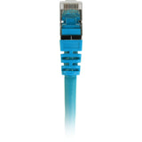 Sharkoon network cable SFTP, RJ-45 with Cat.6 (blue, 1 meter)