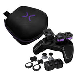 Turtle Beach Victrix Pro BFG Reloaded Wireless Modular Controller (Sort, Xbox One, Xbox Series X|S, PC)