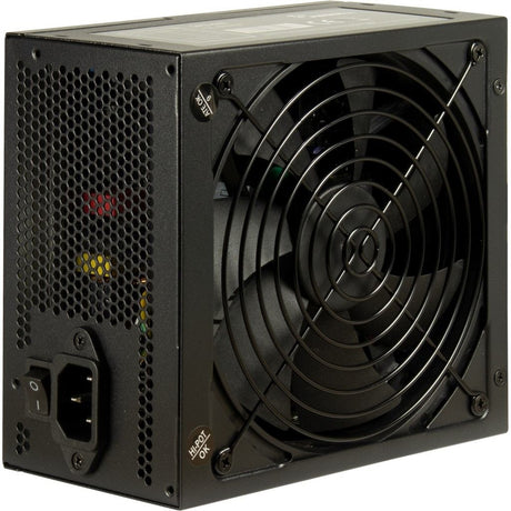 Inter-Tech Argus GPS-700 700-Watt-Netzteil (schwarz, 4x PCIe)