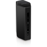 Netgear nighthawk wifi 7 ródaire rs300 (dubh)