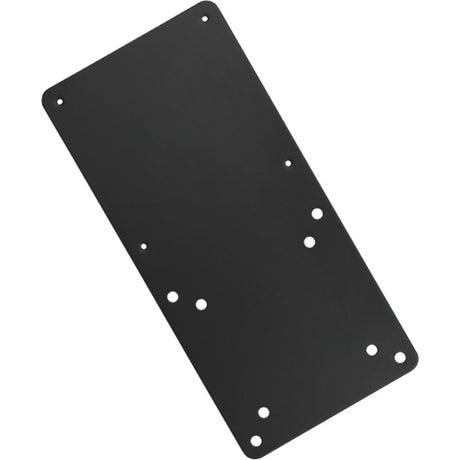 Icy box ib-msa103-vm Uchwyt Intel Nuc montowany na vesa (czarny)