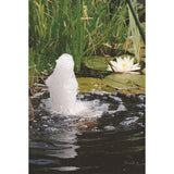 Ubbink Elimax 1500 Fountain Pump (black)