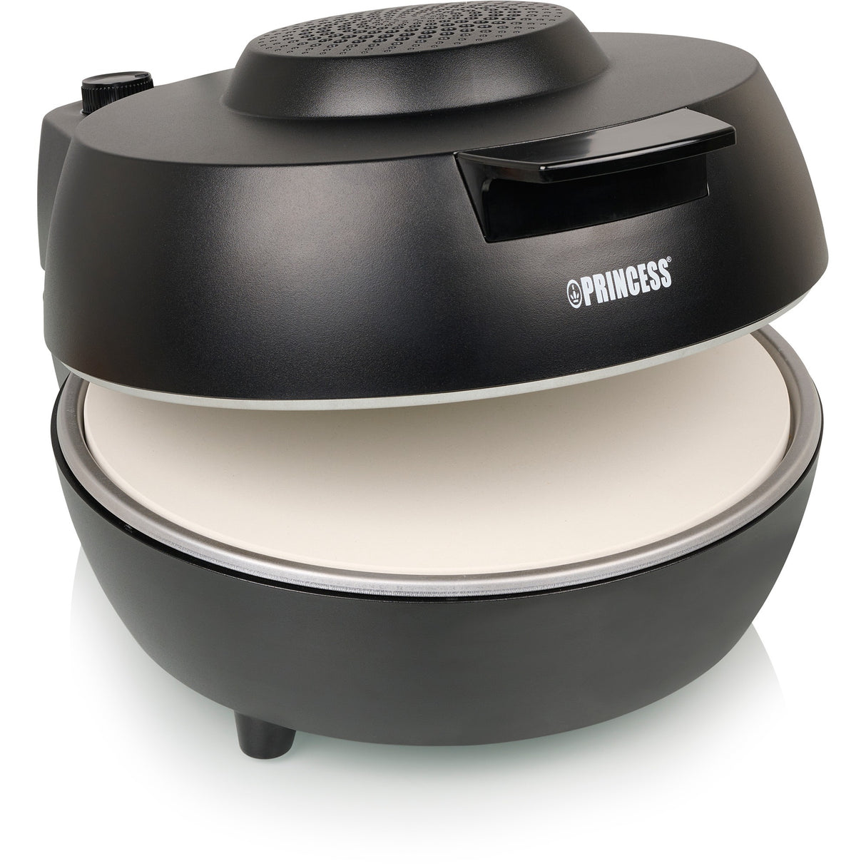 Princess pizza oven pizzaoven (black)