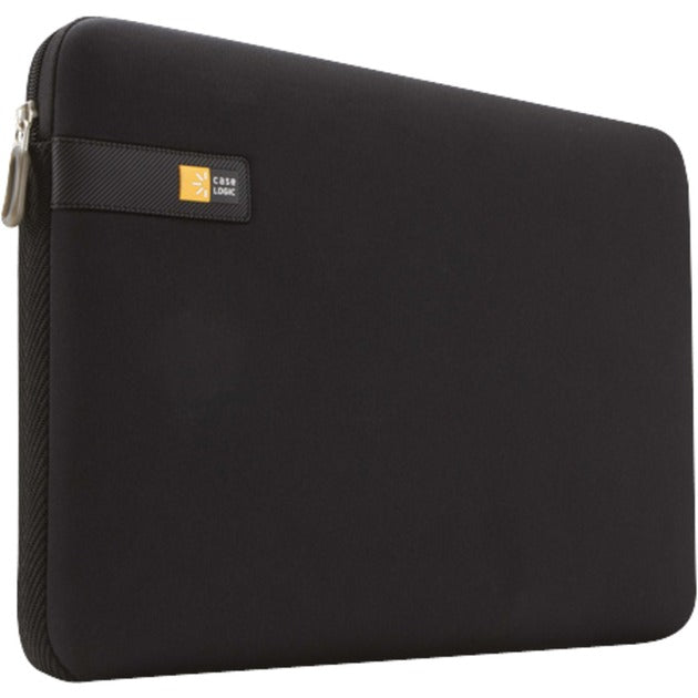 Case Logic 14 Laptop Sleeve laps-114k (schwaarz, Retail)