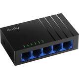 Cudy 5-Port Gigabit Desktop Switch