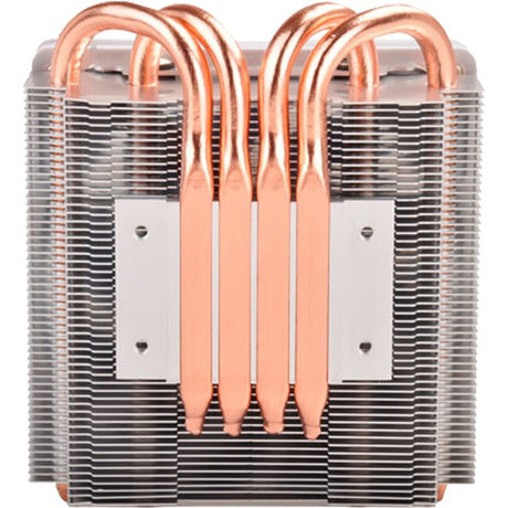 Chladič CPU Silverstone Argon AR06 (PWM pripojenie)