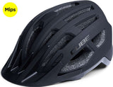 Cube offpath - kask mtb