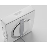 Ecovacs Winbot W2 Omni Robot Window Cleaner (White)