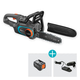 Gardena chainsaw 250 18v p4a solo