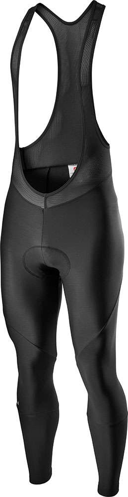 Castelli entrata - Bib Strumpfhënn mat Pad
