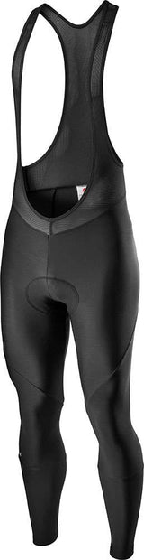 Castelli entrata - Bib Strumpfhënn mat Pad