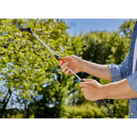 Gardena easypump slėgio purkštuvas - 5 litrai
