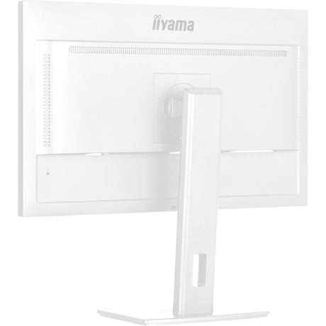 Iiyama Prolite xub2797hsn-w2 27 Monitor (weiß, HDMI, Display Port, 2x USB-A, 3x USB-C, RJ-45)