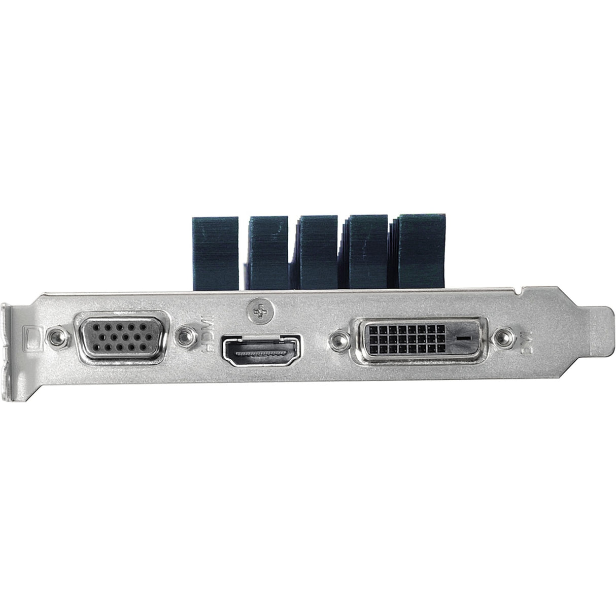 ASUS GeForce GT 710 2GB GDDR5 EVO