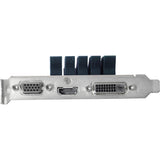 ASUS GeForce GT 710 2GB GDDR5 EVO