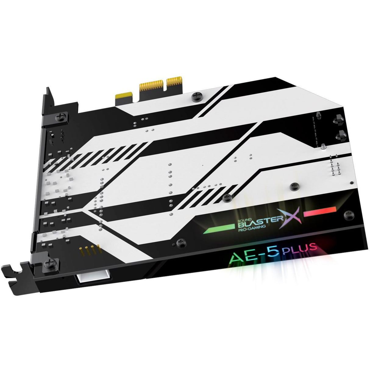 Creative Sound BlasterX AE-5 Plus