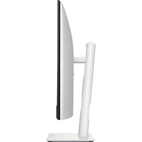 Monitor Dell S3225QC 32 4K UHD (prata, HDMI, 3x USB-C, 120 Hz)