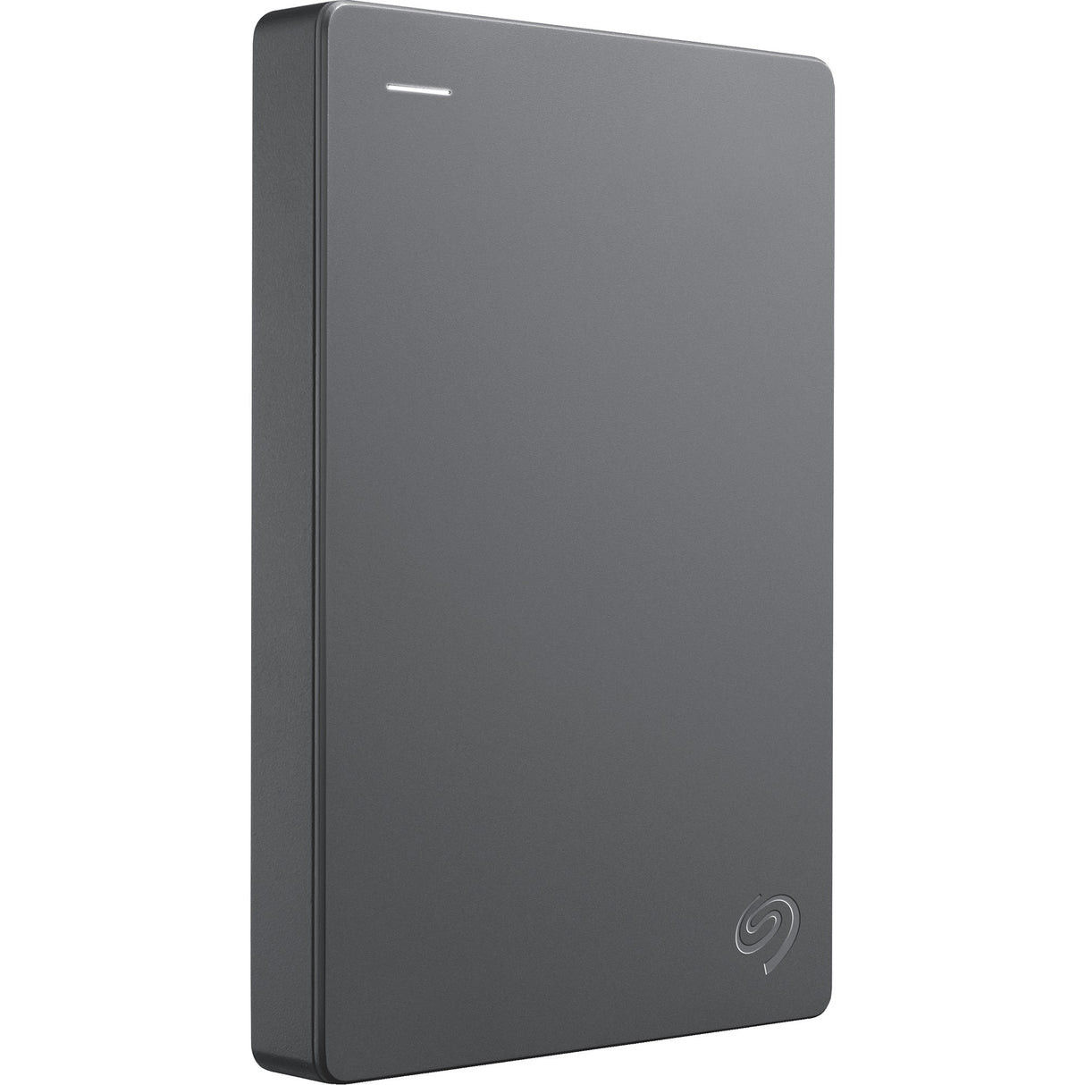 Seagate basic, 1 tb externe harde schijf (grijs, stjl1000400, micro-usb-b 3.2 (5 gbit s))