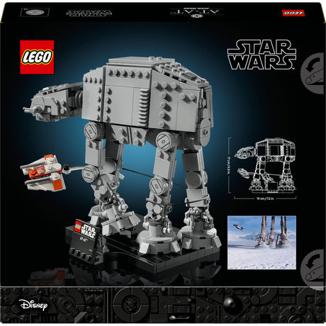 Lego Star Wars AT-AT – 75440