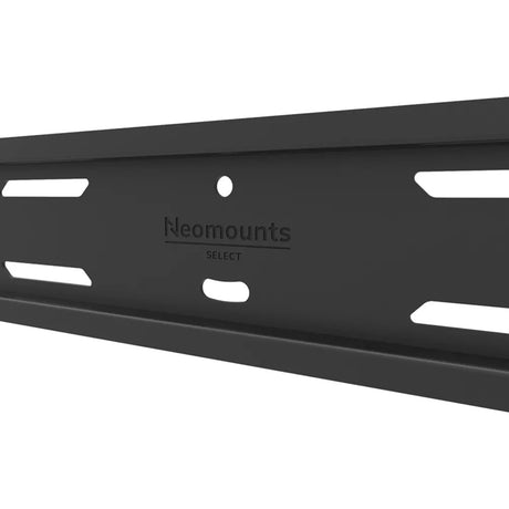 Neomounts select wl35s-850bl14 Fernsehwandhaltermontage (schwaarz)