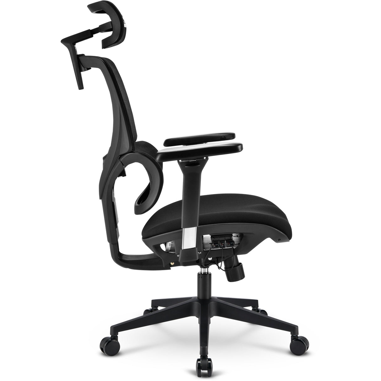 Sharkoon office pal c40