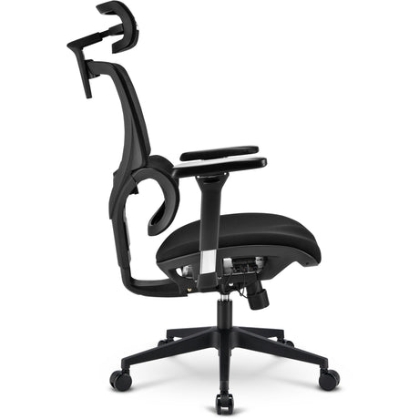 Sharkoon Bürokamerad C40