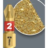 Wera bit-check 12 Diamant 1
