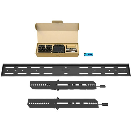 Neomounts select wl35s-850bl18 Fernsehwandhaltermontage (schwaarz)