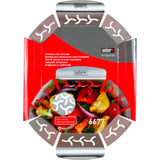 Weber vegetable basket small (6677) (stainless steel)
