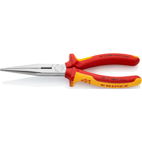 Knipex telefontång - 26 16-200