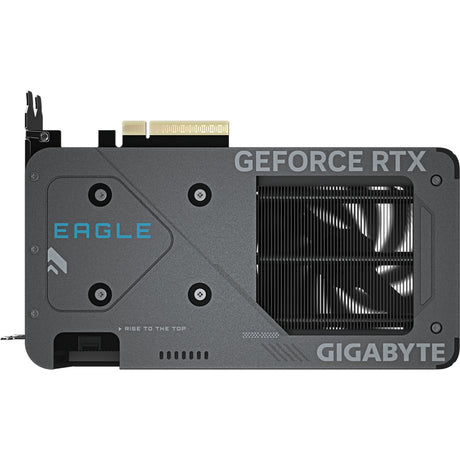 Gigabyte geforce rtx 5060 eagle oc 8g grafische kaart (3x displayport, 1x hdmi, dlss 4)